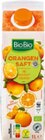 Bio-Orangensaft Angebote von BioBio bei Netto Marken-Discount Herford für 2,45 €