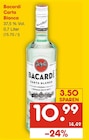 Carta Blanca bei Netto Marken-Discount im Hoyerswerda Prospekt für 10,99 €