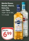 Rosso im Angebot bei GLOBUS in Pirmasens Rosso Angebote von Martini bei GLOBUS Pirmasens