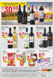 Aktueller Trinkgut Prospekt mit Rotwein, "Aktuelle Angebote", Seite 10