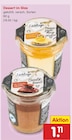 Dessert im Glas Angebote bei Netto Marken-Discount Ahlen für 1,11 €
