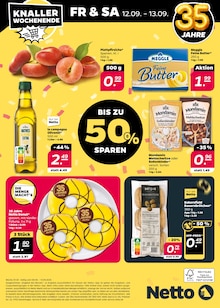 Wecker im aktuellen Netto mit dem Scottie Prospekt (Lübeck) Wecker im Netto mit dem Scottie Prospekt "Günstig. Besser. Für Dich." mit 44 Seiten (Lübeck)
