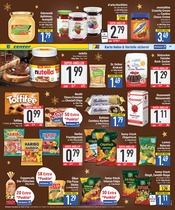 Aktueller EDEKA Prospekt mit Haribo, "DAS BESTE DER WOCHE", Seite 19