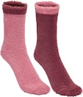 Kuschelsocken im Angebot bei Rossmann in Goslar Kuschelsocken Angebote bei Rossmann Goslar für 3,99 €