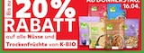 Bis zu 20% Rabatt im Angebot bei Kaufland in Dresden Bis zu 20% Rabatt Angebote von K-BIO bei Kaufland Dresden