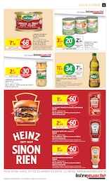 Offre Tomate dans le catalogue Intermarché Super du moment à la page 41