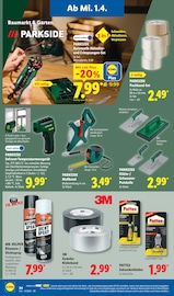 Aktueller Lidl Prospekt mit Garten, "LIDL LOHNT SICH", Seite 56