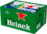 EDEKA - Premium Beer Angebot im Prospekt Premium Beer bei EDEKA im Prospekt "" für 15,99 €
