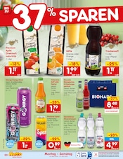 Energydrink im Netto Marken-Discount Prospekt in Krefeld Aktueller Netto Marken-Discount Prospekt mit Energydrink, "Aktuelle Angebote", Seite 24