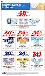 Offre Pot dans le catalogue Carrefour Market du moment à la page 18