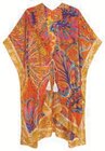 Tunique de plage femme - U COLLECTION - Hyper U à Mulhouse Tunique de plage femme - U COLLECTION en promo chez Hyper U Mulhouse à 14,90 €