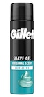 Sensitive Rasiergel Empfindliche Haut im Angebot bei Rossmann in Waiblingen Sensitive Rasiergel Empfindliche Haut Angebote von Gillette bei Rossmann Waiblingen für 2,49 €