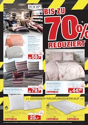 Aktueller Möbel Inhofer Prospekt mit Gartenmöbel, "GROSSER RÄUMUNGSVERKAUF", Seite 6
