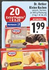 E center Oer-Erkenschwick - Kleine Kuchen Angebot im Prospekt Kleine Kuchen bei E center im Oer-Erkenschwick Prospekt für 1,99 €