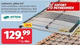 Lattenrost Adlon 342 im Angebot bei Segmüller in Frankfurt Lattenrost Adlon 342 Angebote von OTTEN bei Segmüller Frankfurt für 129,99 €