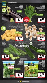 Aktueller EDEKA Prospekt mit Kartoffeln, "Aktuelle Angebote", Seite 5