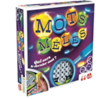 Mots mêlés - JouéClub Mots mêlés à 24,99 € dans le catalogue JouéClub