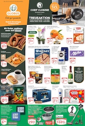 Supermarkt Prospekt von GLOBUS Neubukow GLOBUS Prospekt: "Aktuelle Angebote", 28 Seiten, 02.02.2026 - 07.02.2026