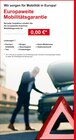 Europaweite Mobilitätsgarantie bei AutoCrew im Prospekt "" für 