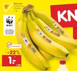 Bananen von Markttag im aktuellen Netto Marken-Discount Prospekt
