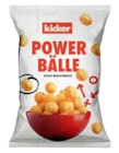 Power Bälle von Kicker im aktuellen Müller Prospekt für 1,99 €