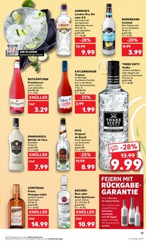 Rotkäppchen Sekt im Kaufland Prospekt "Aktuelle Angebote" mit 62 Seiten (Neuendorf (Elmshorn))