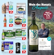 Becks im Marktkauf Prospekt in Esslingen Aktueller Marktkauf Prospekt mit Becks, "Aktuelle Angebote", Seite 17