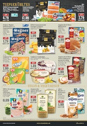 Aktueller EDEKA Prospekt mit Fast Food, "Aktuelle Angebote", Seite 11