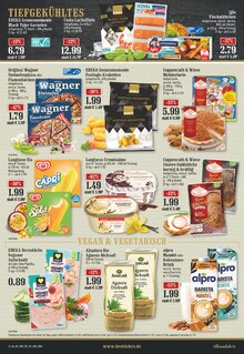 Kaffee im EDEKA Prospekt "Aktuelle Angebote" mit 18 Seiten (Hilden)