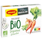 Bouillon  Bio De Légumes Maggi dans le catalogue Auchan Hypermarché