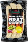 Aktuelles Bratworscht Rösti Zwiebel Angebot bei Netto Marken-Discount in Heilbronn ab 2,49 €