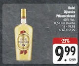 Sljivovica Pflaumenbrand bei EDEKA im Knetzgau Prospekt für 9,99 €