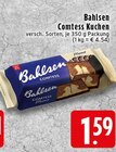 Comtess Kuchen Angebote von Bahlsen bei EDEKA Krefeld für 1,59 €