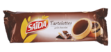 Stokomani Anthy-sur-Léman - Promo Tartelettes goût chocolat Promo Tartelettes goût chocolat à 0,99 € dans le catalogue Stokomani à Anthy-sur-Léman