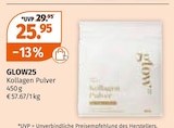 GLOW25 im aktuellen Müller Prospekt
