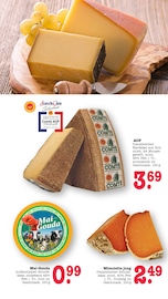 Aktueller E center Prospekt mit Käse, "Aktuelle Angebote", Seite 8