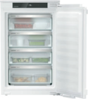 Einbaugefrierschrank IFNd 3924-22 Angebote von Liebherr bei expert Dortmund für 879,00 €