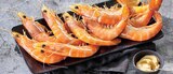 Intermarché Villeneuve-lès-Maguelone - Promo Crevettes Cuites Promo Crevettes Cuites à 9,45 € dans le catalogue Intermarché à Villeneuve-lès-Maguelone