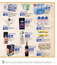 Offre Glacière dans le catalogue Supermarchés Match du moment à la page 13