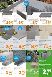 Fliesen im Globus-Baumarkt Prospekt "Immer eine Idee besser" mit 16 Seiten (Hamm)