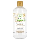 Eau micellaire - SO'BIO ÉTIC à 2,93 € dans le catalogue Carrefour