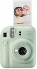 Instax Mini 12 Travel Set Sofortbildkamera Angebote von Fujifilm bei MediaMarkt Saturn Rosenheim für 77,00 €