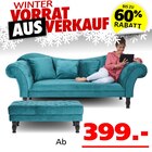 Seats and Sofas Hanau (Brüder-Grimm-Stadt) Prospekt mit  im Angebot für 399,00 €