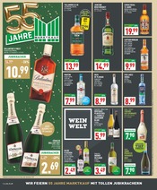 Aktueller Marktkauf Prospekt mit Sekt, "Aktuelle Angebote", Seite 14