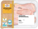 Huhn im REWE Prospekt Hähnchen-Unterschenkel von REWE Regional im aktuellen REWE Prospekt für 3,49 €