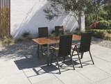 Aktuelles Geflecht-Set, 5-teilig Angebot bei Lidl in Rostock ab 279,20 €