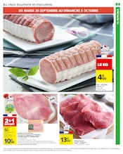 Catalogue Carrefour Market en cours à Montpellier, "LE COIN DES ENFANTS", Page 19