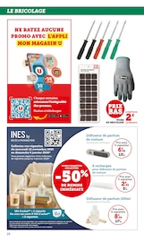 Catalogue Super U en cours à Saint-Herblain, "Super U", Page 26
