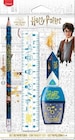Harry Potter Schreibset bei Woolworth im Lübeck Prospekt für 3,00 €