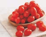 Tomate Cerise Allongée - U Express Tomate Cerise Allongée à 2,79 € dans le catalogue U Express